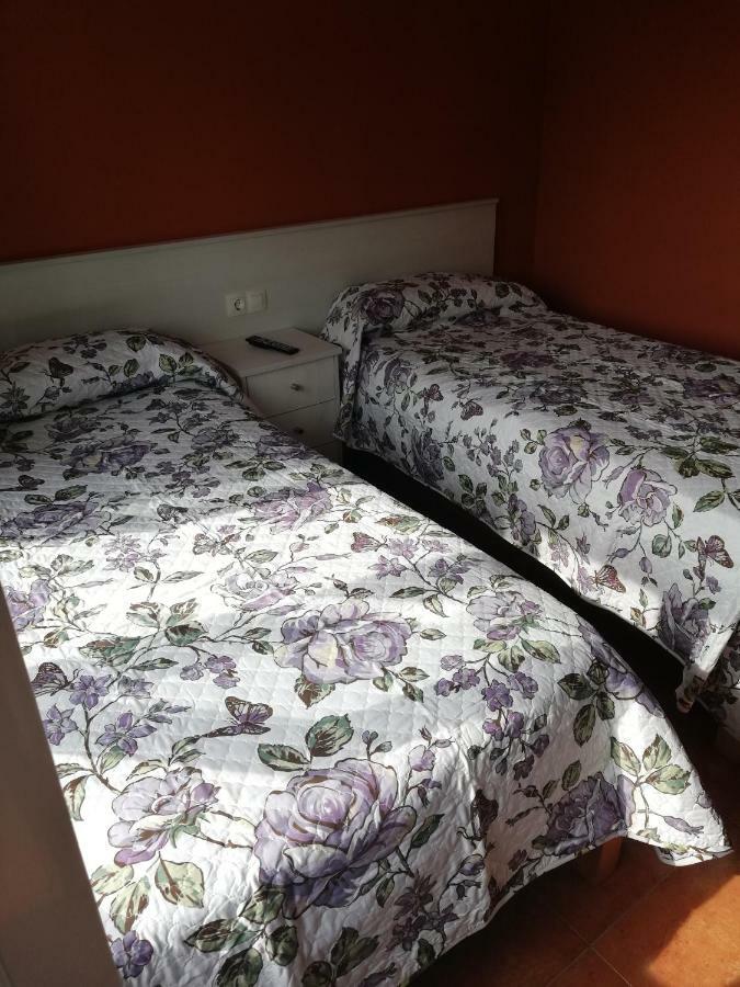 O Encontro Hostel Finisterre Room photo