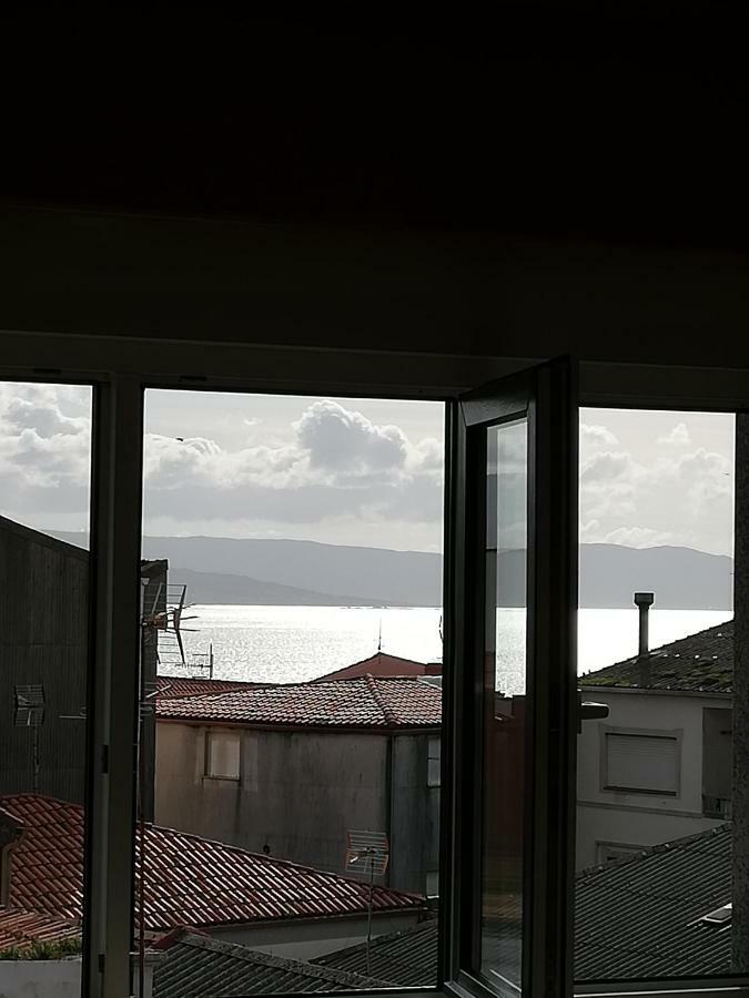 O Encontro Hostel Finisterre Exterior photo
